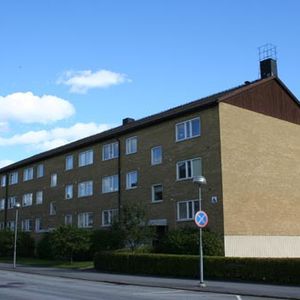 Hjeltegatan 9 B - Photo 3