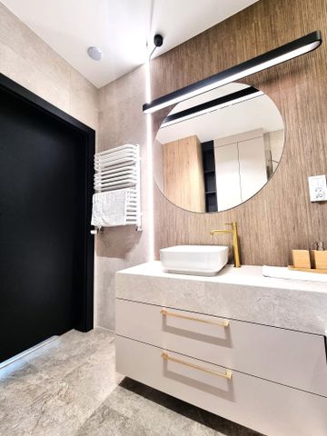 Mieszkanie na wynajem - Zdjęcie 4