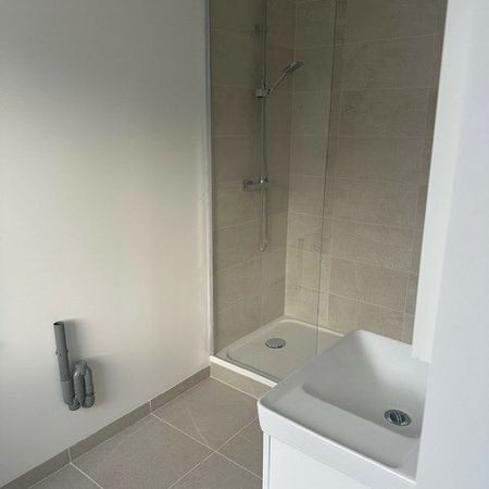 Appartement 1 pièce à Knutange - Photo 3