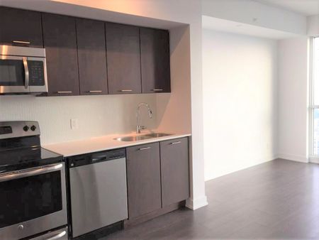 For Lease - 2212 Lake Shore Boulevard Unit# 3105, Toronto, Ontario - Photo 5