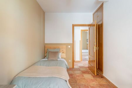 Bright single room in Cuatro Caminos - Photo 5