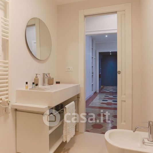 Trilocale in Affitto in Via Costanza 19 a Milano - Foto 1