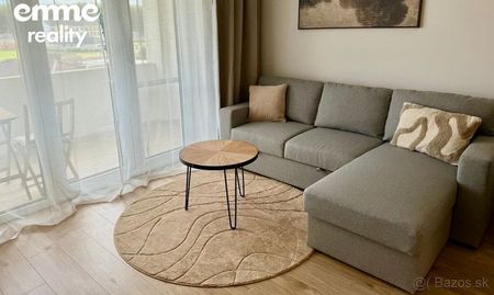 Prenájom krásneho 2-izbového bytu – Florida Park - Photo 2