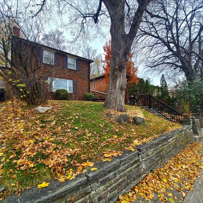 For Lease - 4B Mayfair Avenue Unit# Bsmt, Toronto, Ontario - Photo 1