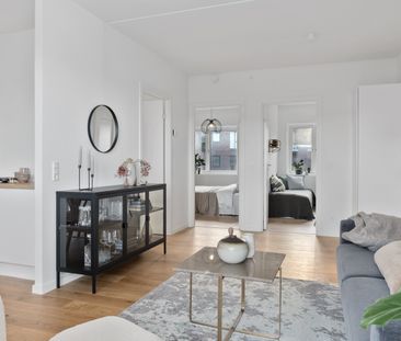 Brofæstet – Broen der forbinder Banebyen og midtbyen - Photo 3