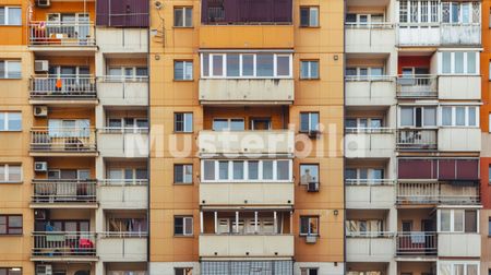 Exchange Property: Charming 3.5-room old building apartment in the heart of Zurich - Foto 5