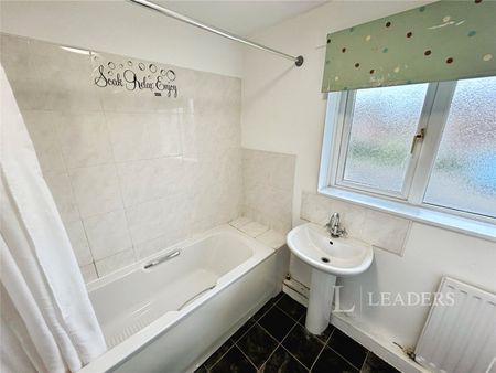 1 bedroom house to rent Ash Place, Stamford, Lincolnshire, PE9 - Photo 4