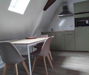 Appartement Valenciennes 2 pièce(s) 37.70 m2, - Photo 2