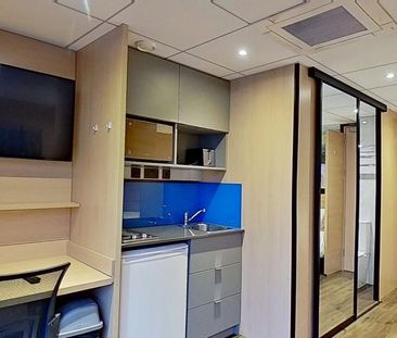 Studio to rent - Photo 5