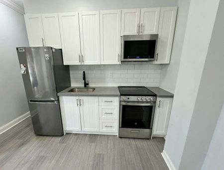 For Lease - 2 Emerson Avenue Unit# Lower, Toronto, Ontario - Photo 4