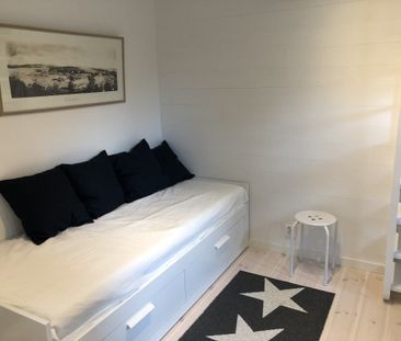 Axens väg, Saltsjö-Boo - Photo 2