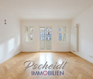 1-Zimmer-Wohnung mit Loggia im stilvoll sanierten Gründerzeithaus i... - Foto 5