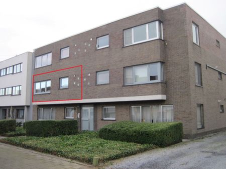 Ruim, lichtrijk appartement met garage en staanplaats. - Photo 4