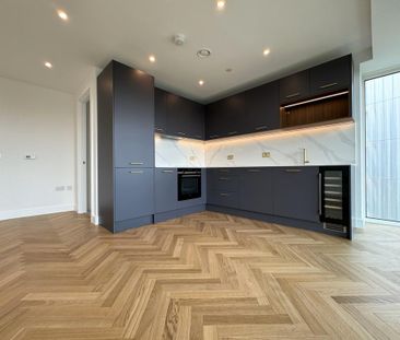 1 bedroom flat to rent - Photo 5