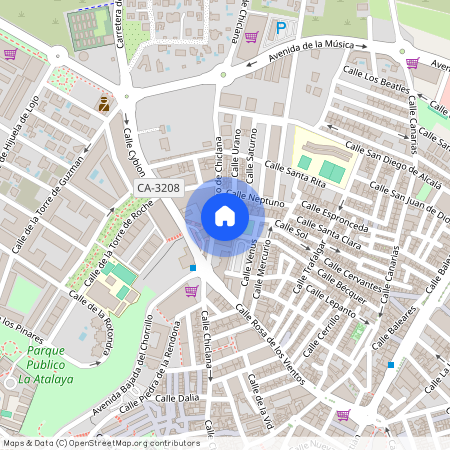 Conil De La Frontera