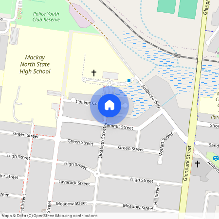 2 Cartledge Court, North Mackay