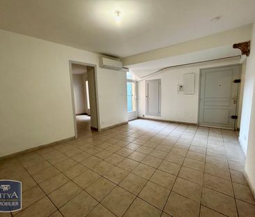 Location Appartement 2 pièces 41m² ORANGE 84100 - Photo 3