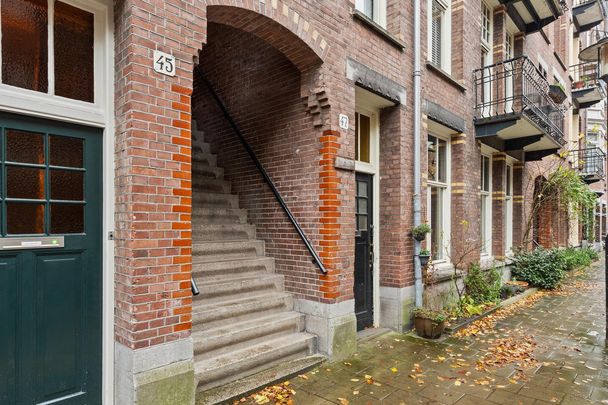 Retiefstraat 47 3 - Photo 1