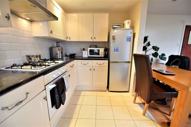 1 bedroom House Share in Kensington Terrace Flat HS, Leeds - Photo 1