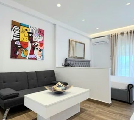 Studio/Γκαρσονιέρα για ενοικίαση Καλυμνιώτικα (Βούλα) - Photo 1