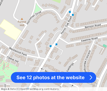 Havelock House, London - Photo 1