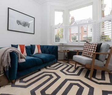 1 Bed Flat, Rotherwood Road, SW15 - Photo 4