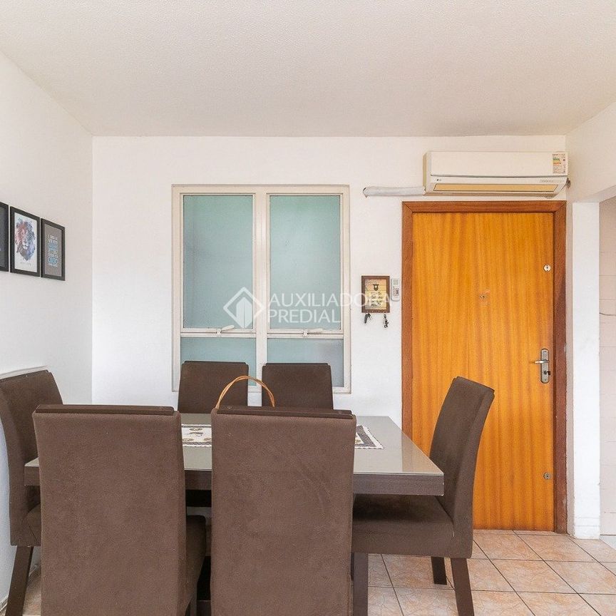 Apartamento com 2 quartos e 70m² para alugar em Camaquã, Porto Alegre. - Photo 1