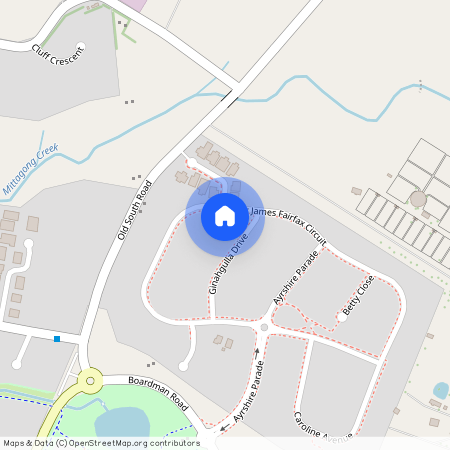 36 Sir James Fairfax Circuit, Bowral, NSW, 2576