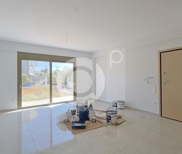 Μονοκατοικία για ενοικίαση Νέα Μάκρη - Photo 1