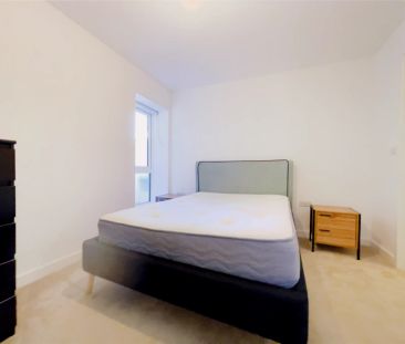 1 Bedroom 1 Bathroom - Photo 2