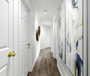 For Lease - 20 Pacific Avenue Unit# Main, Barrie, Ontario - Photo 4