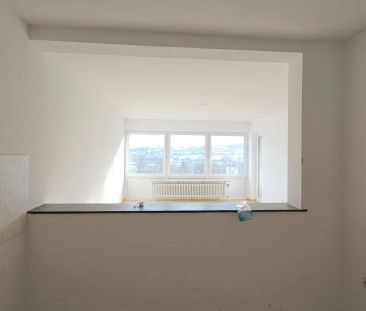 *** Attraktive 2-Zimmer-Wohnung mit Balkon, modernem Bad und schöne... - Foto 6