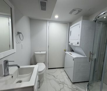 For Lease - 5517 Meadowcrest Avenue Unit# Basement, Mississauga, On... - Photo 6