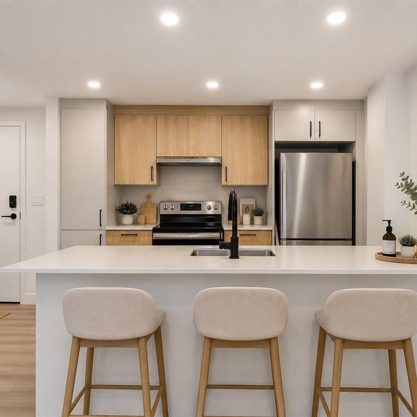 Condo Locatif 3 1/2 Avec Bureau à Lavaltrie - Photo 1