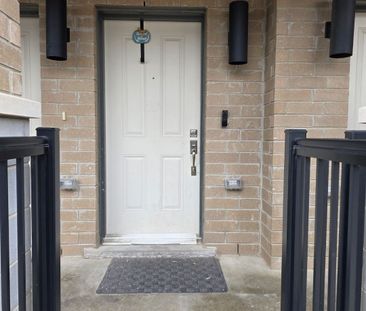 For Lease - 25 Isherwood Avenue Unit# C35, Cambridge, Ontario - Photo 2