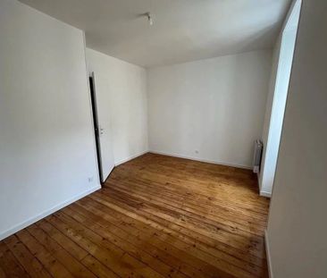 Location Maison 4 pièces 79 m2 à Fontenay-le-Comte - Photo 5