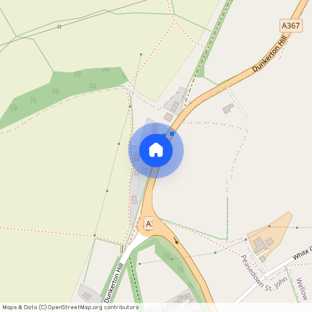 Dunkerton Hill, BA2 8PF, Bath