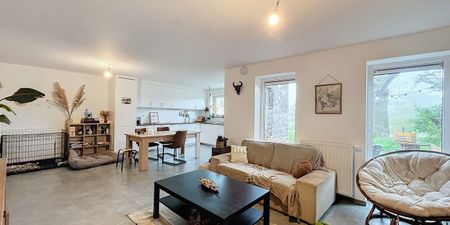 Appartement te huur in Hour voor € 875 met 2 slaapkamers - Photo 5