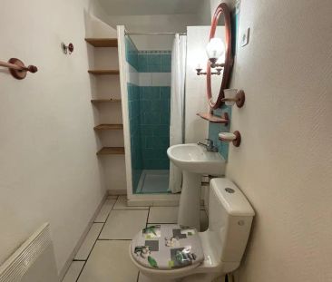 Appartement à louer 2 pièces 53m² - Photo 4