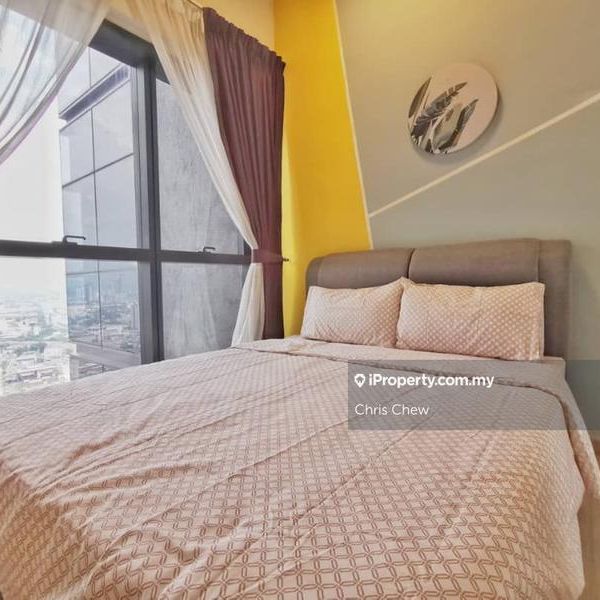 Icon Residenz 2 @ Icon City, Petaling Jaya - Foto 1