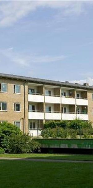 Kronetorpsgatan 84A, Segevång - Photo 1