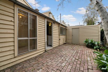 4 Percy Street, Prahran VIC 3181 - House For Rent | Domain - Photo 4