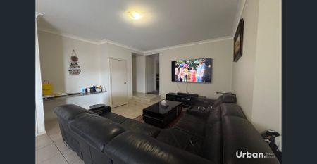 Five Bedroom Home available for lease! - Photo 3