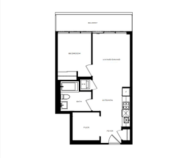 For Lease - 2 Erskine Road Unit# 2008, Mississauga, Ontario - Photo 6