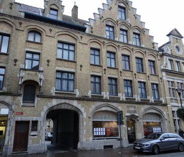 Recent gerenoveerd appartement met 2 slaapkamers en terras - Foto 2