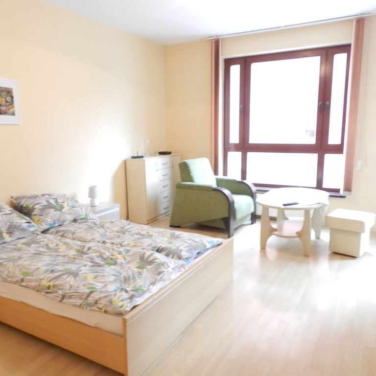 Mieszkanie Centrum Szczecin, Staromłyńska, nr 435531 - Zdjęcie 1