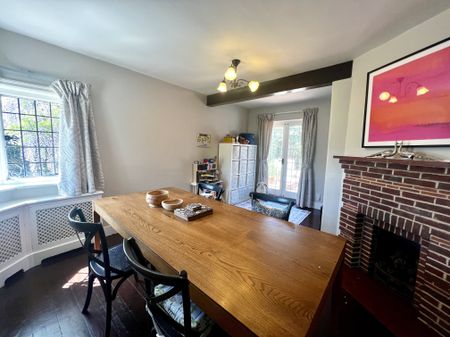 Urquhart Lane, Wallingford, Ipsden - Photo 3