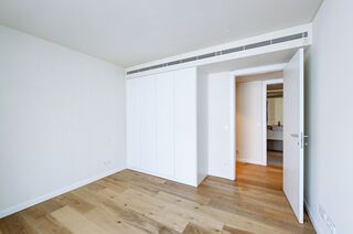 Rental Apartment 1 bedrooms Modern Campo Pequeno São João de Deus Lisboa - balcony, swimming pool - Photo 5