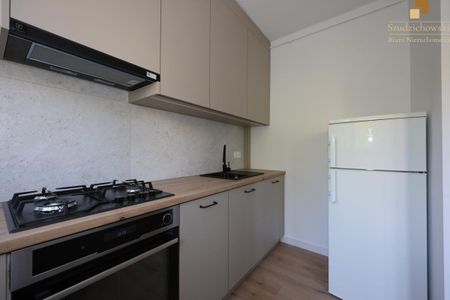 Mieszkanie na wynajem Warszawa, Wola, Jana Olbrachta - Photo 3