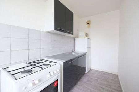 APPARTEMENT T1 A LOUER - Photo 4